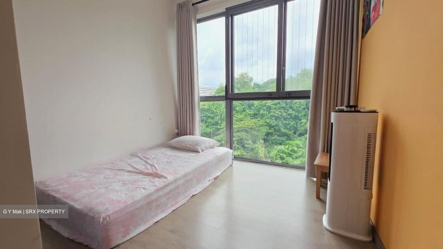 The Visionaire (D27), Condominium #634023721